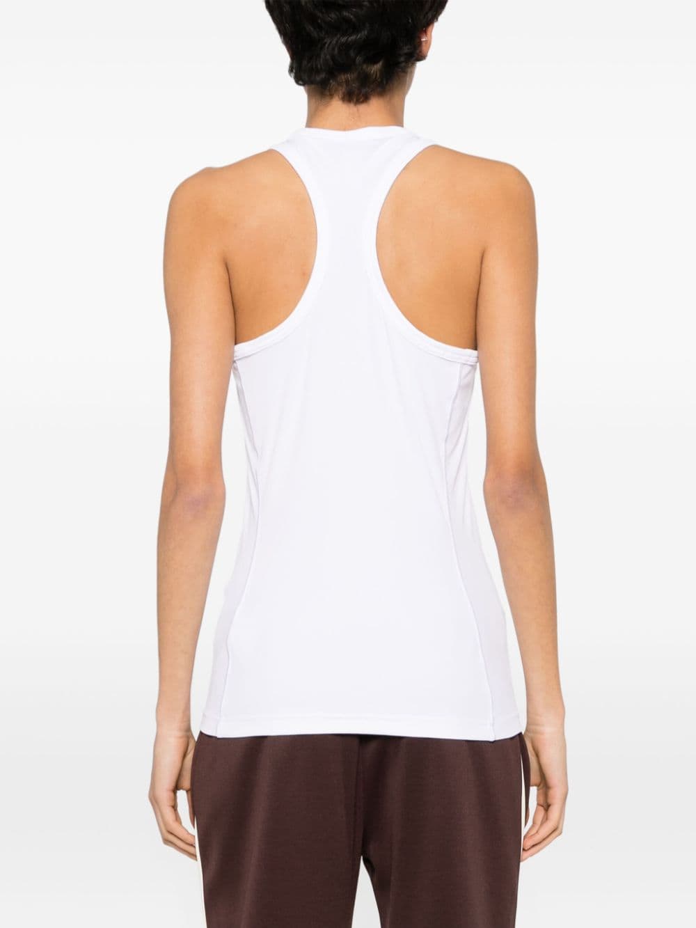 Adidas By Stella McCartney Top White - VivaceVenus