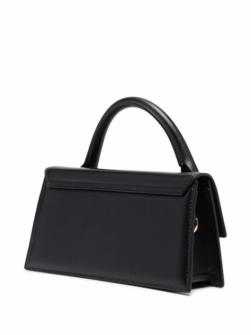 JACQUEMUS Bags.. Black - VivaceVenus