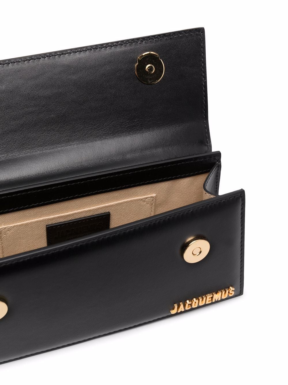 JACQUEMUS Bags.. Black - VivaceVenus