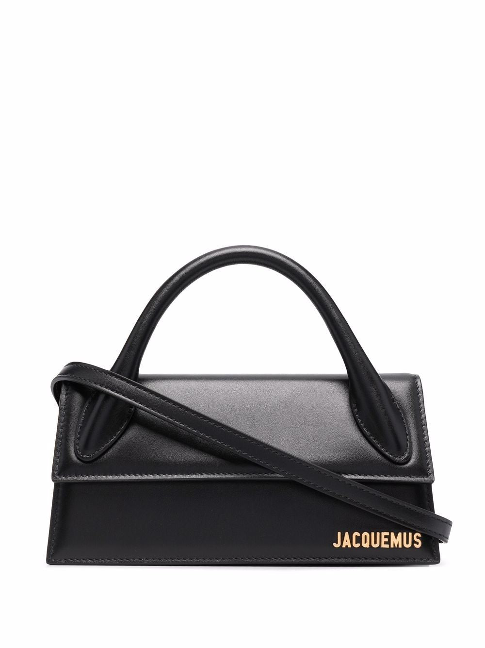 JACQUEMUS Bags.. Black - VivaceVenus