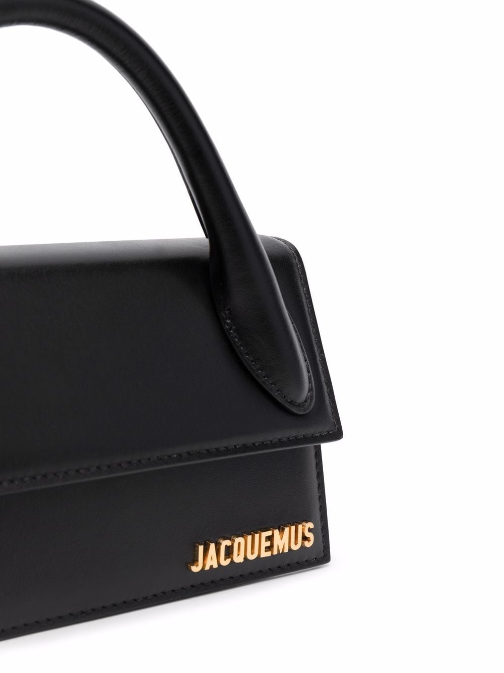 JACQUEMUS Bags.. Black - VivaceVenus