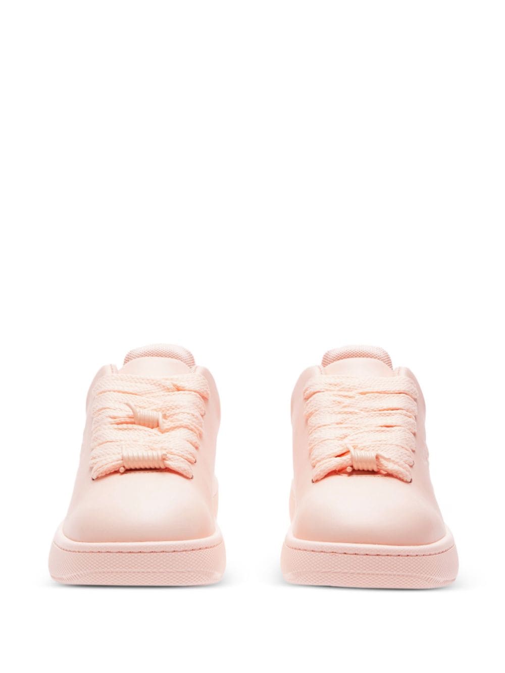 Burberry Sneakers Pink - VivaceVenus