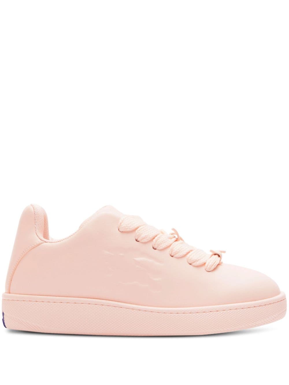 Burberry Sneakers Pink - VivaceVenus