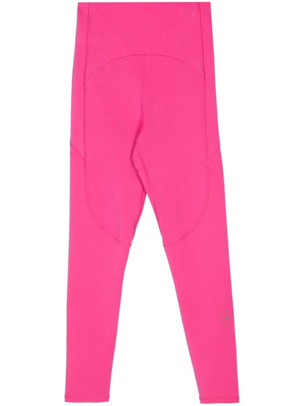 Adidas By Stella McCartney Trousers Fuchsia - VivaceVenus