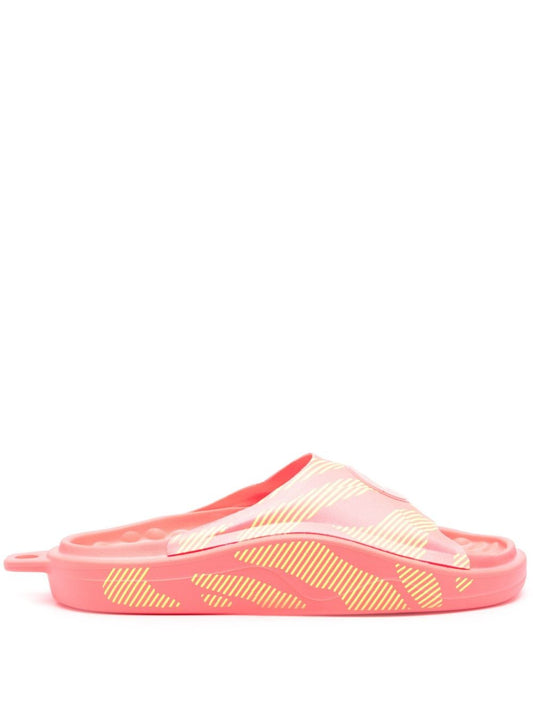 Adidas By Stella McCartney Sandals Pink - VivaceVenus