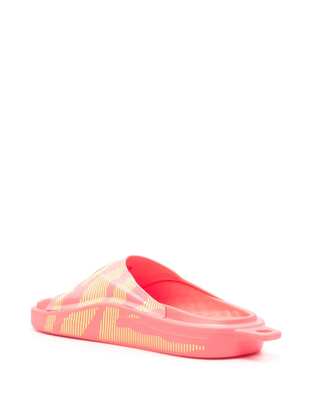 Adidas By Stella McCartney Sandals Pink - VivaceVenus