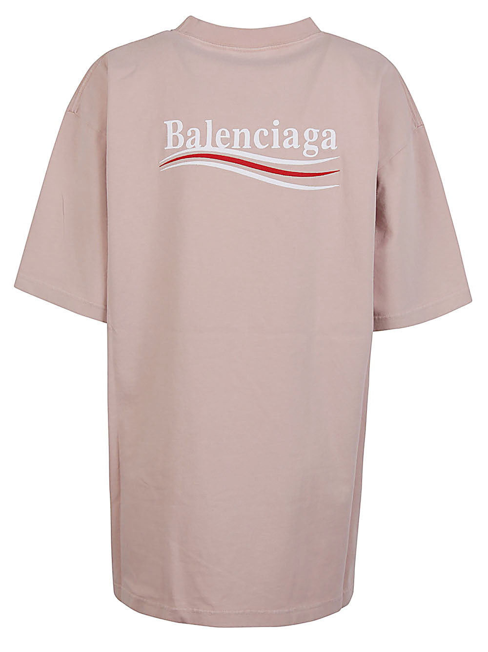 Balenciaga T-shirts and Polos Pink - VivaceVenus