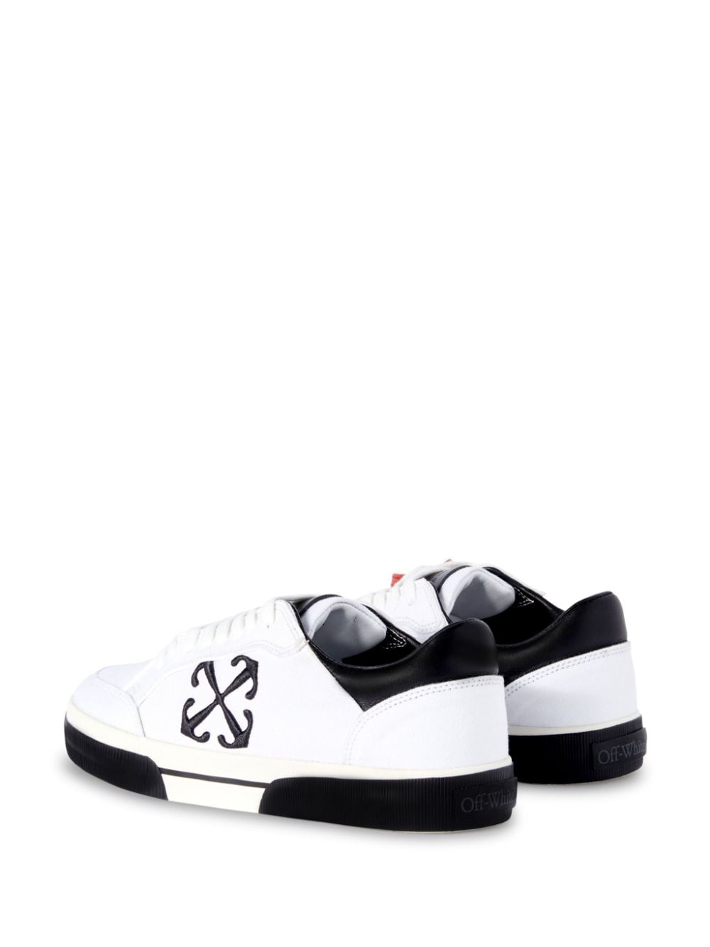 Off White Sneakers White - VivaceVenus