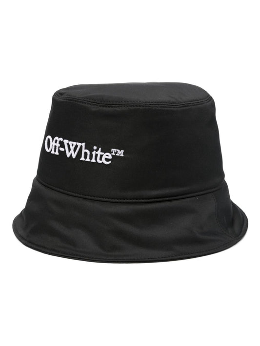 Off White Hats Black - VivaceVenus