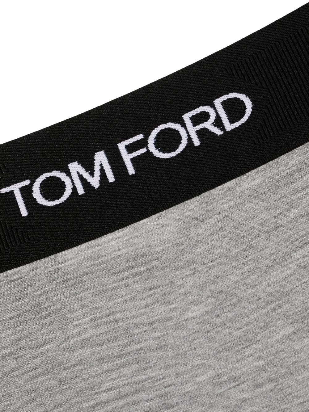 Tom Ford Underwear Grey - VivaceVenus