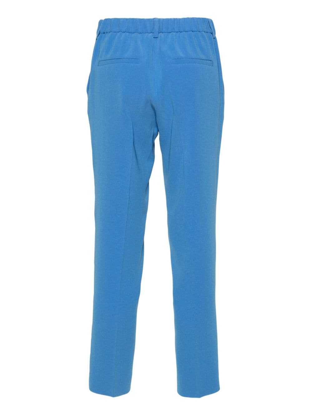 Alberto Biani Trousers Blue - VivaceVenus