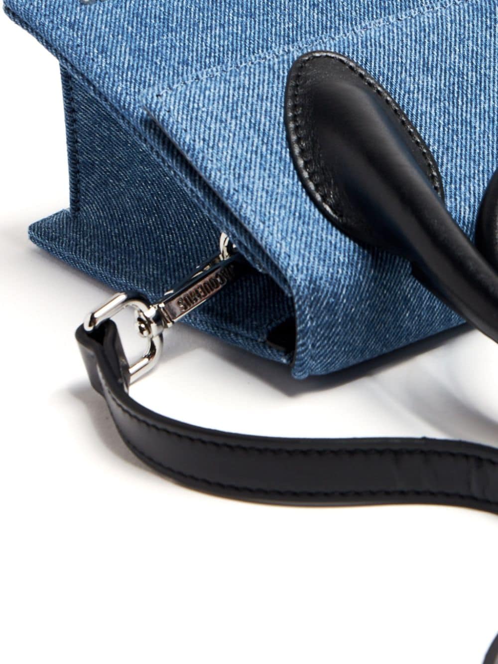 JACQUEMUS Bags.. Blue - VivaceVenus