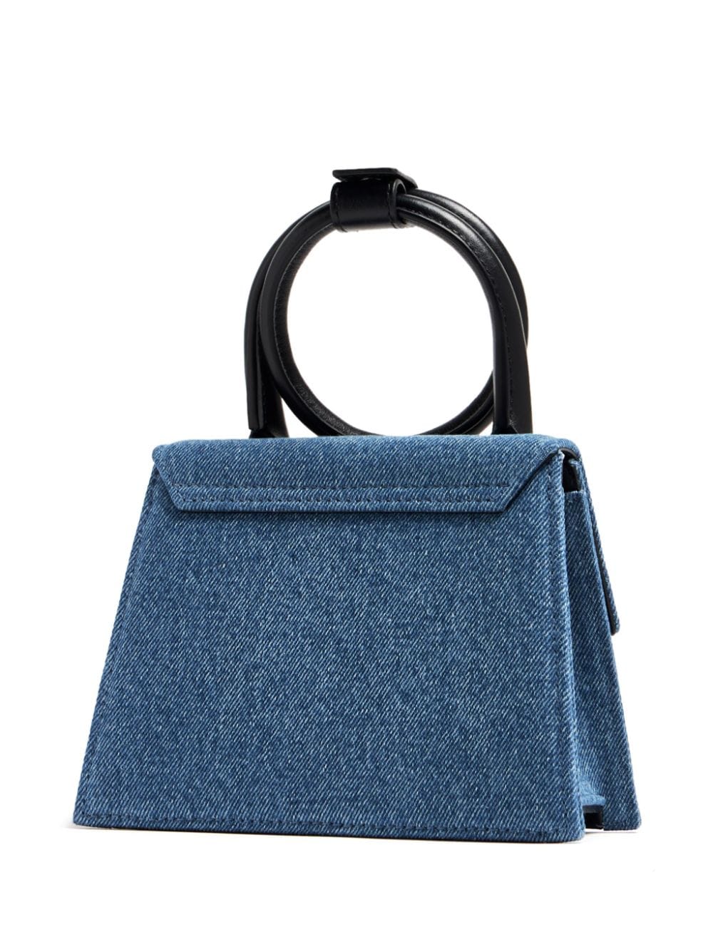 JACQUEMUS Bags.. Blue - VivaceVenus