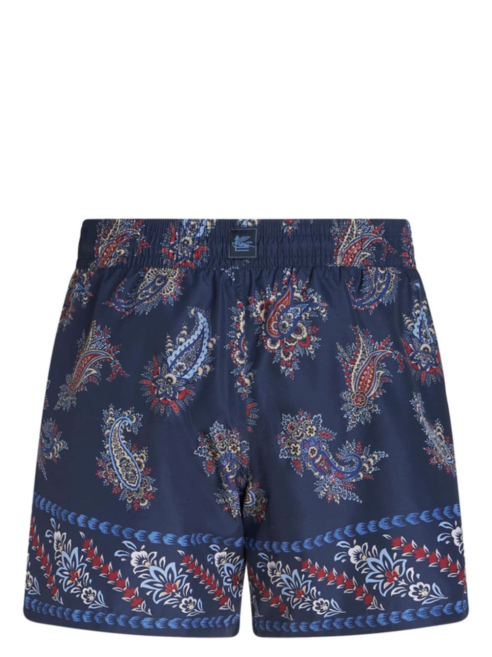 Etro Sea clothing Blue - VivaceVenus