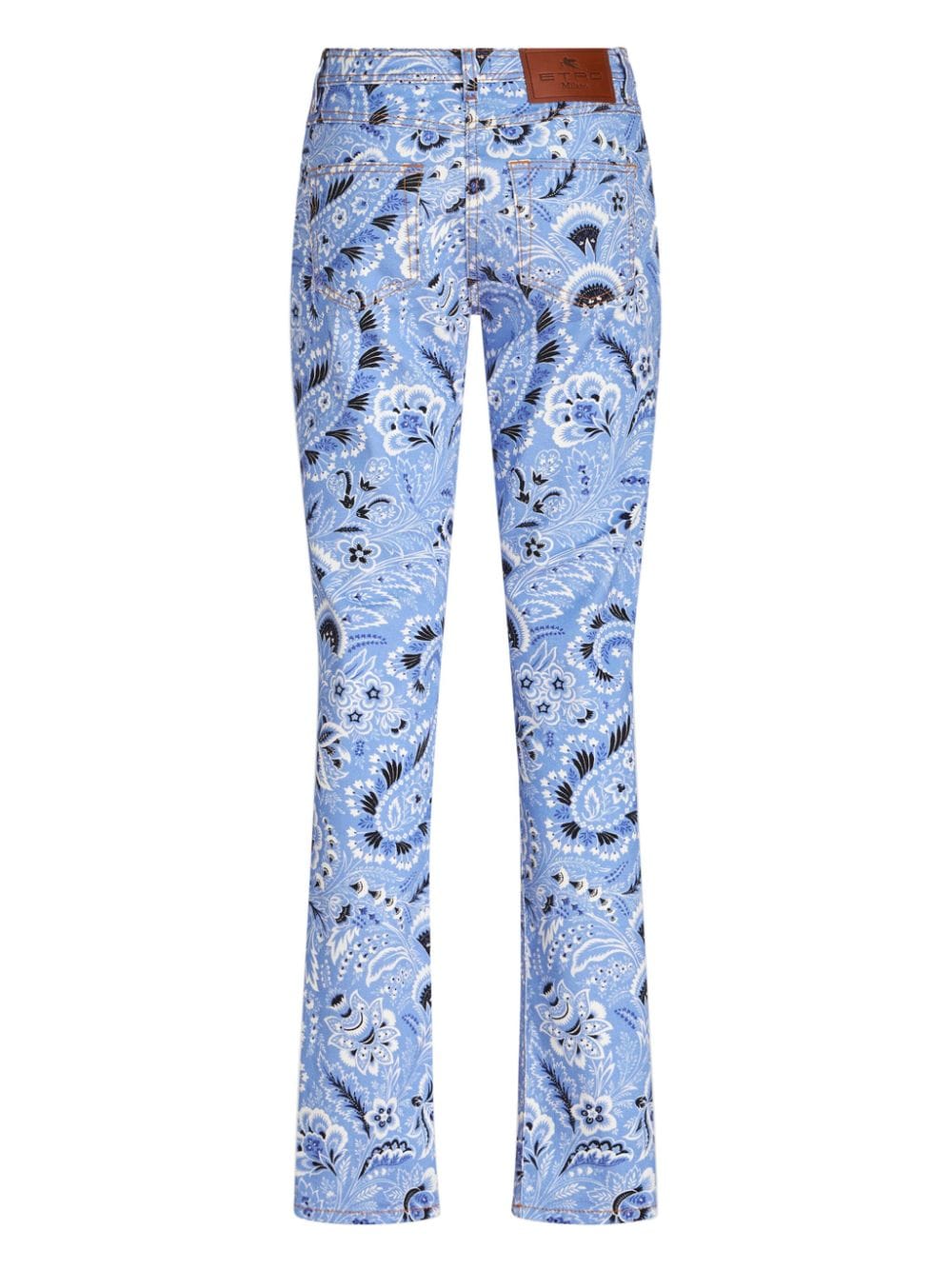 Etro Jeans Clear Blue - VivaceVenus