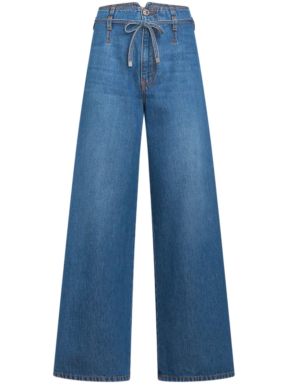 Etro Jeans Denim - VivaceVenus