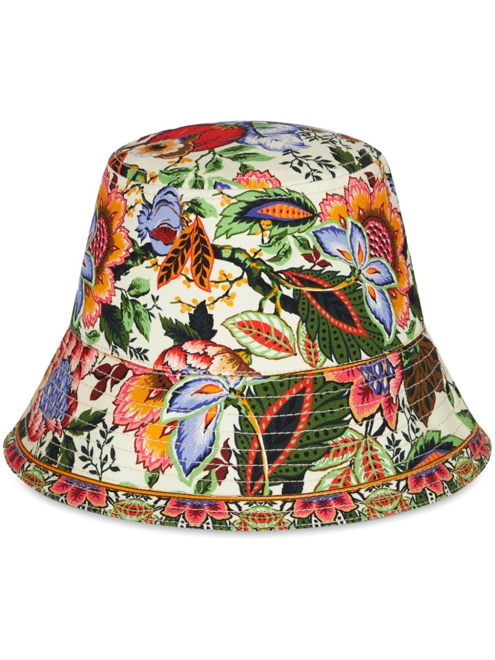 Etro Hats White - VivaceVenus