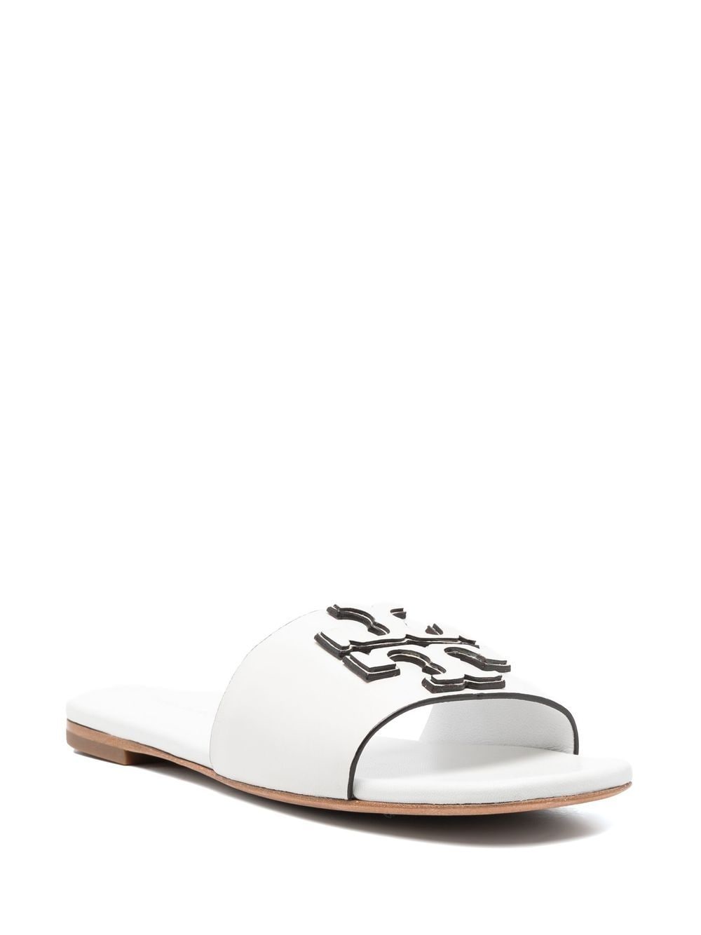 Tory Burch Sandals White - VivaceVenus