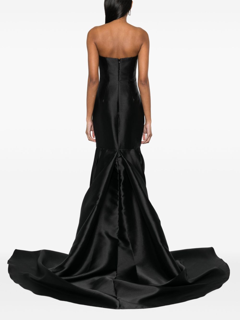 Solace London Dresses Black - VivaceVenus