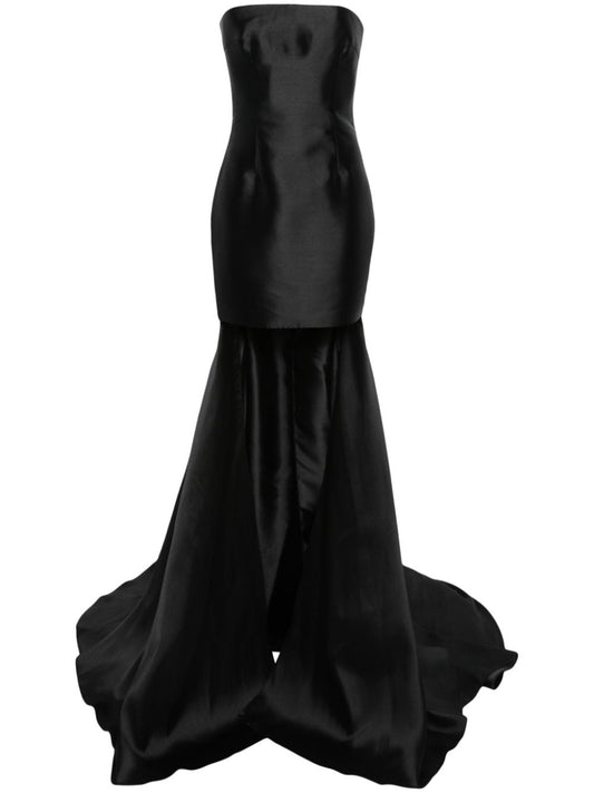 Solace London Dresses Black - VivaceVenus