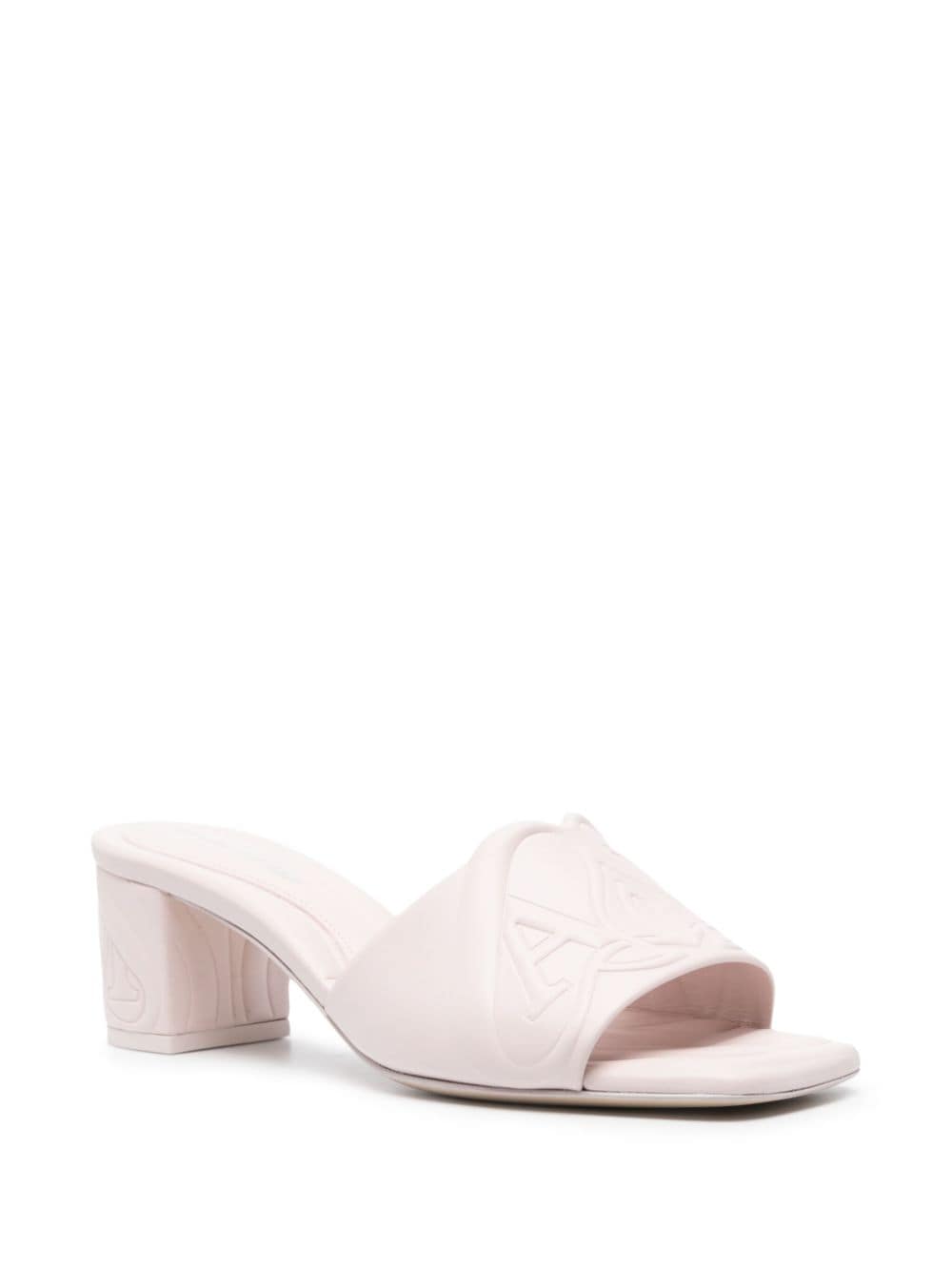 Alexander McQueen Sandals Beige - VivaceVenus