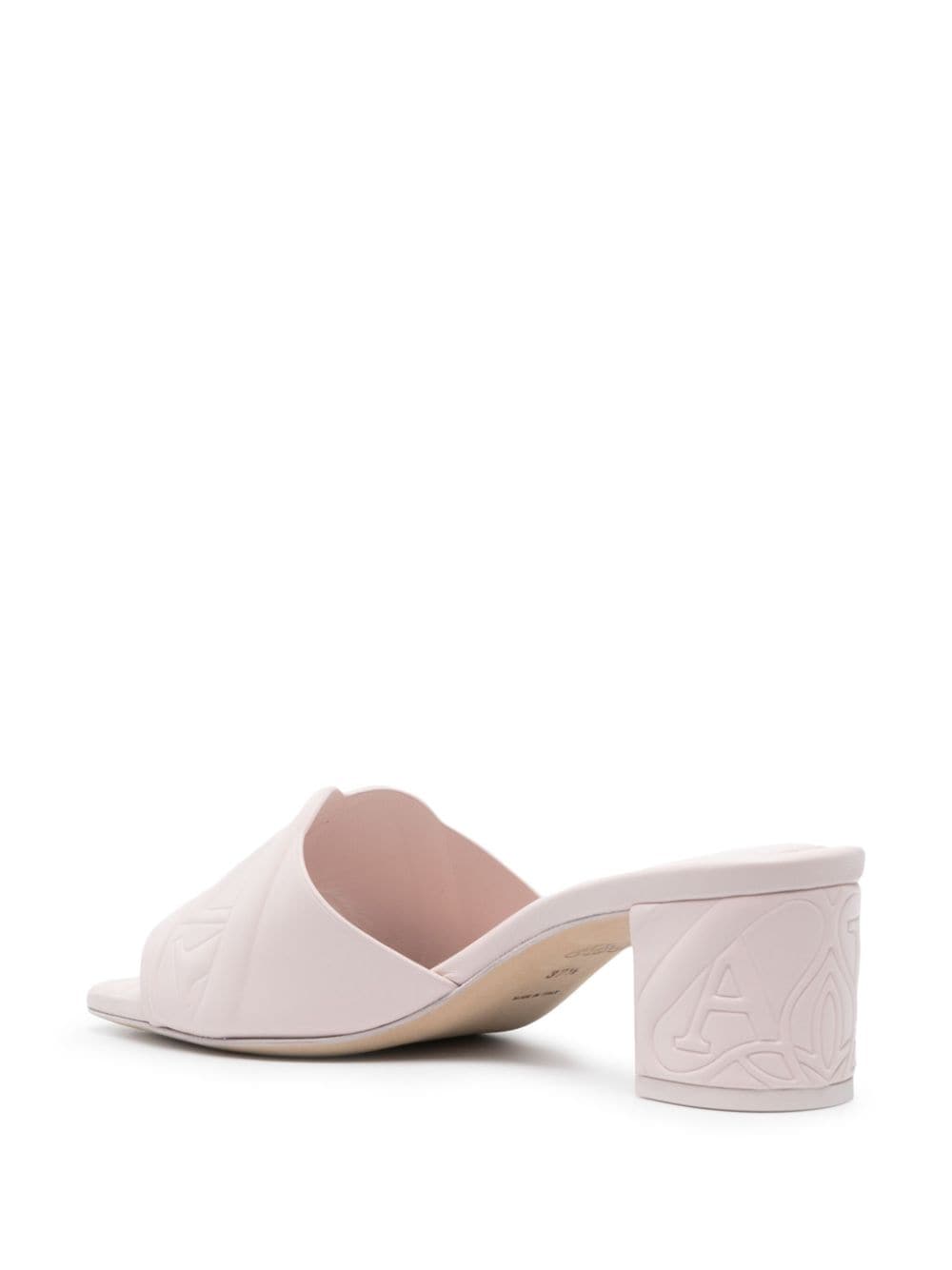 Alexander McQueen Sandals Beige - VivaceVenus