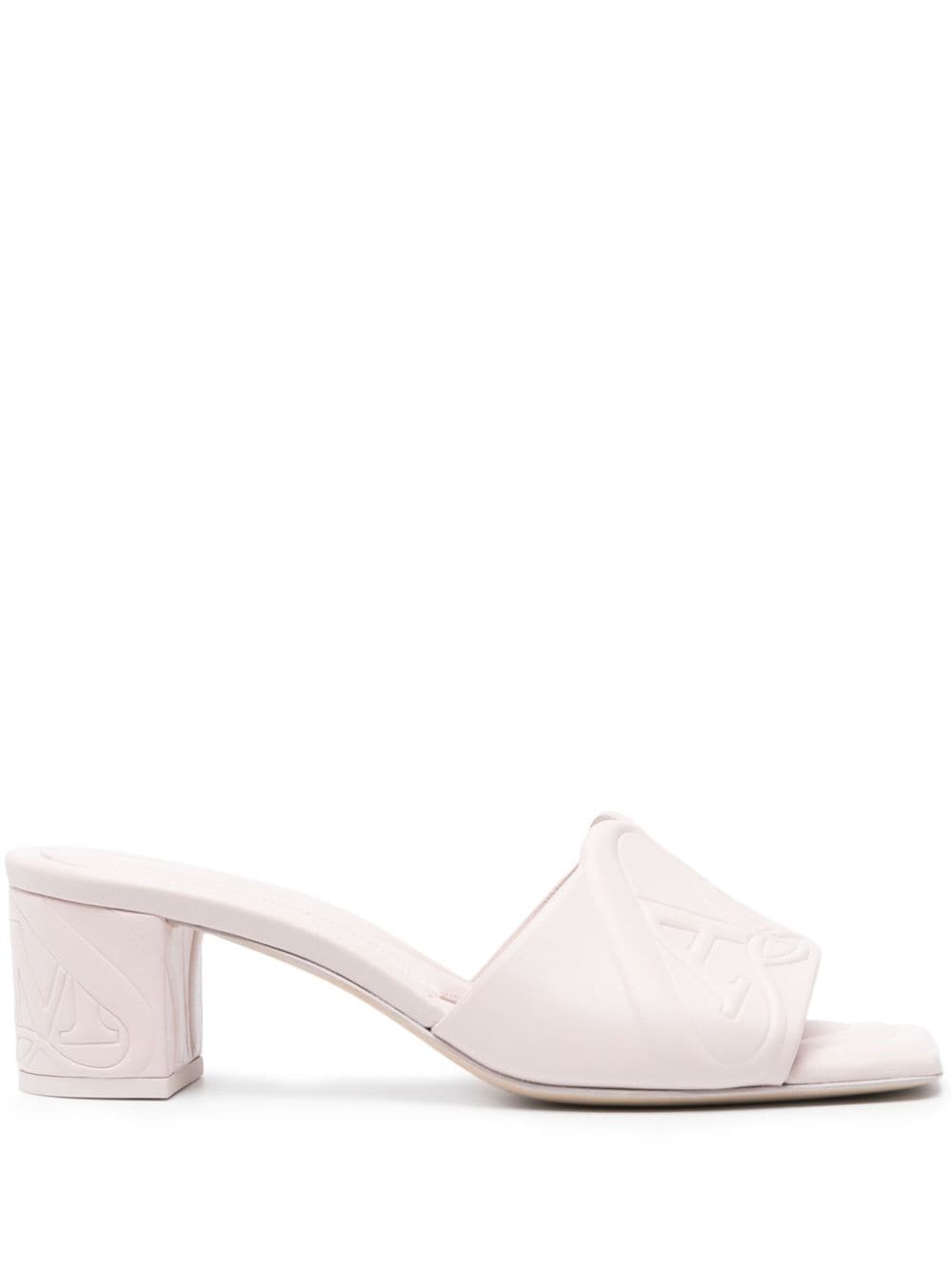 Alexander McQueen Sandals Beige - VivaceVenus