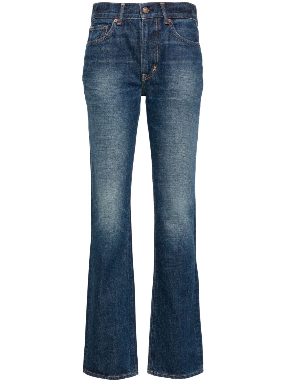 Tom Ford Jeans Blue - VivaceVenus