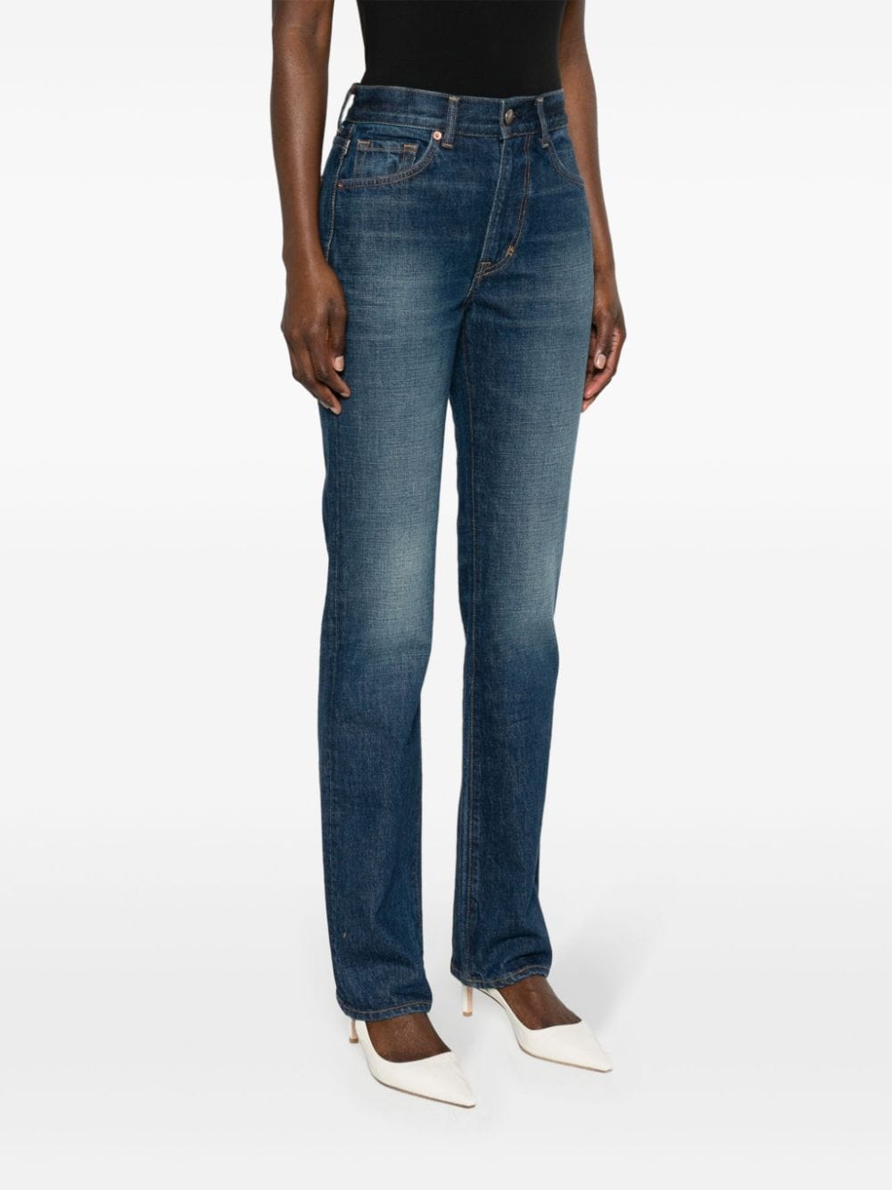 Tom Ford Jeans Blue - VivaceVenus