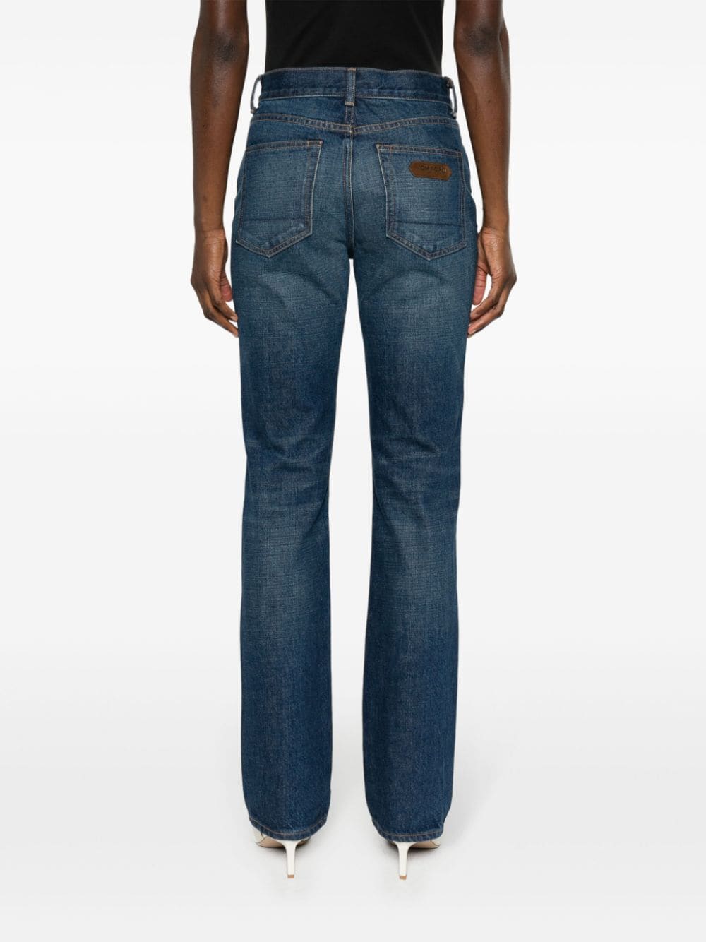 Tom Ford Jeans Blue - VivaceVenus