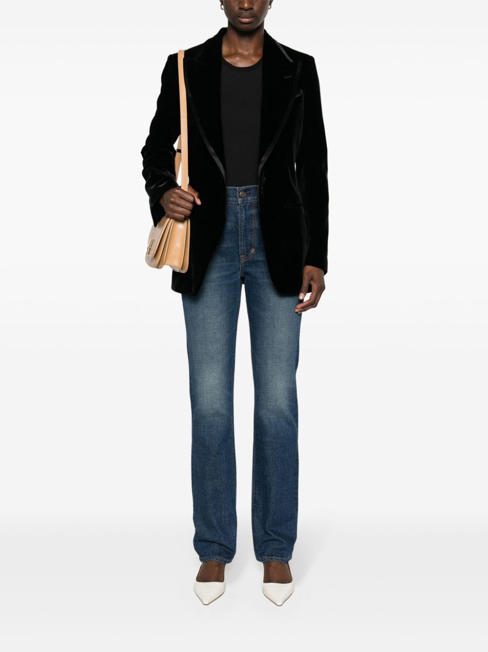 Tom Ford Jeans Blue - VivaceVenus