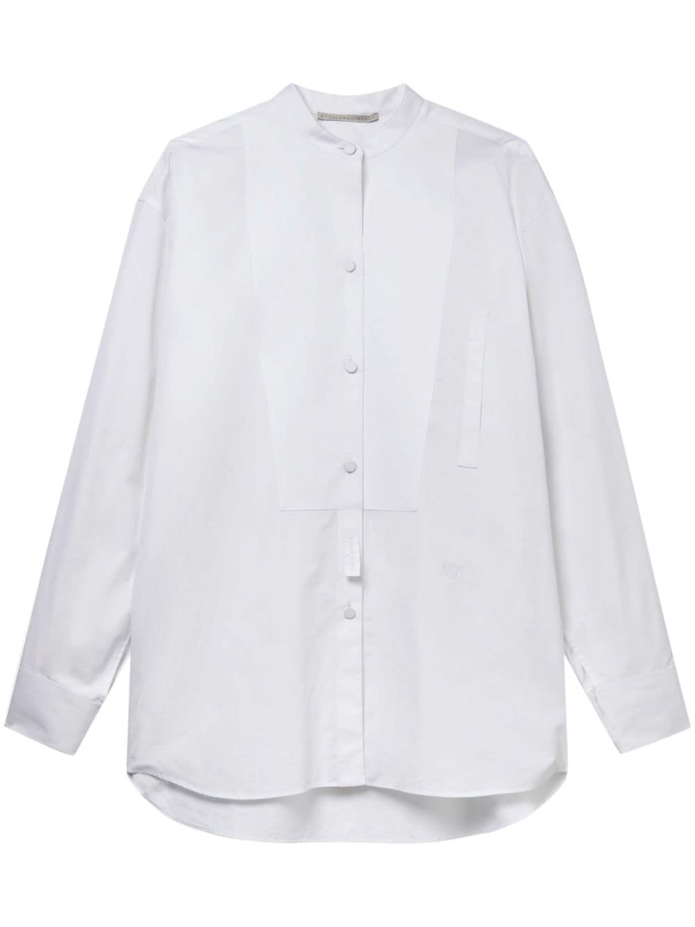 Stella McCartney Shirts White - VivaceVenus