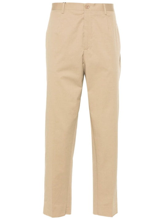 Etro Trousers Beige - VivaceVenus