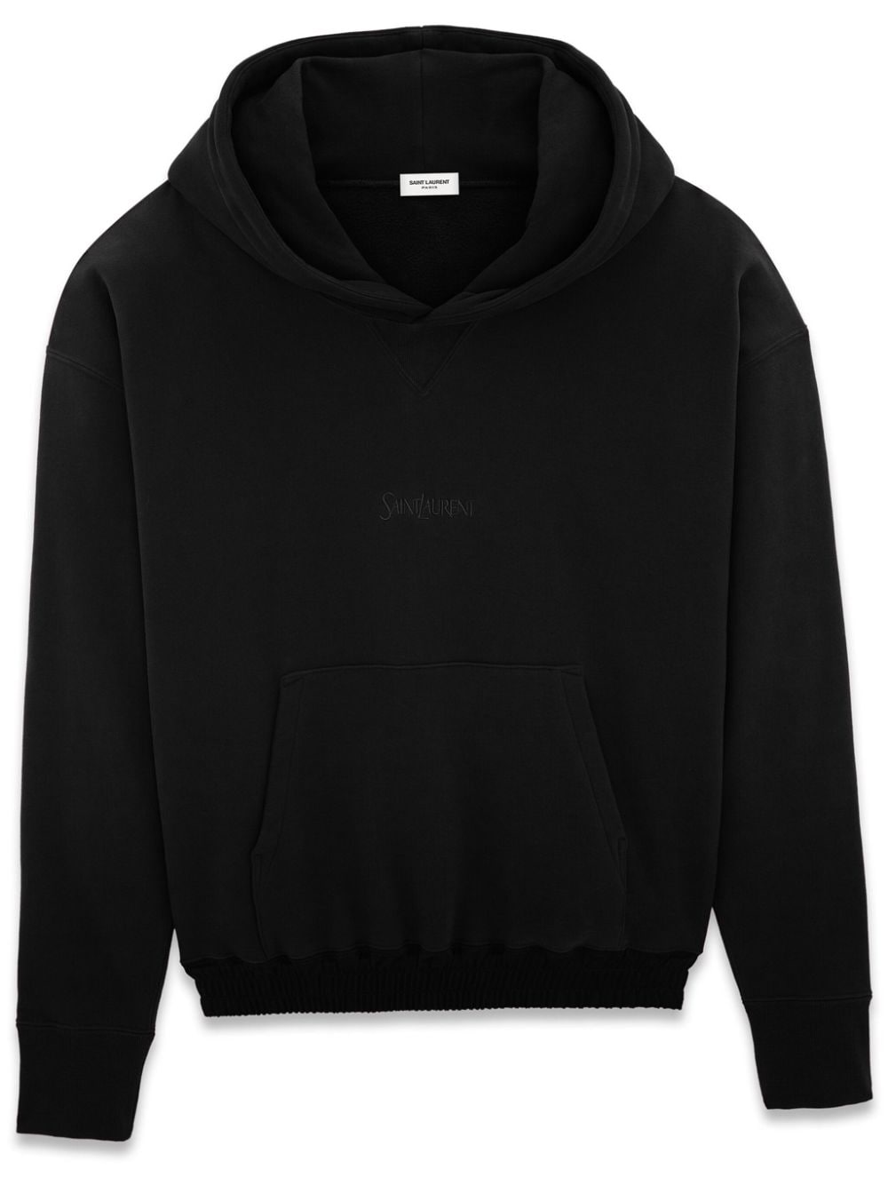 Saint Laurent  Sweaters Black