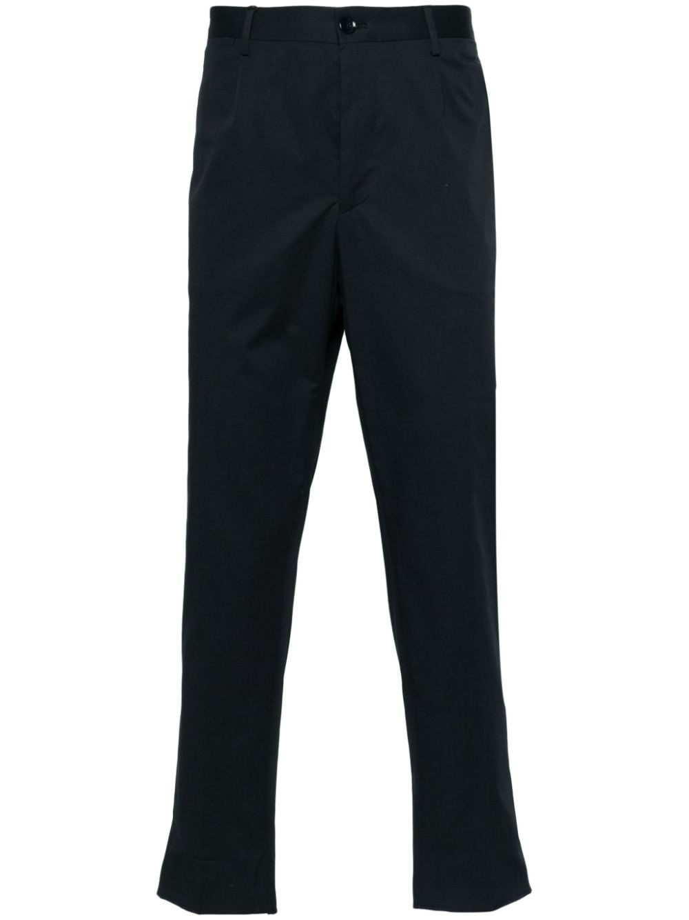 Etro Trousers Blue - VivaceVenus