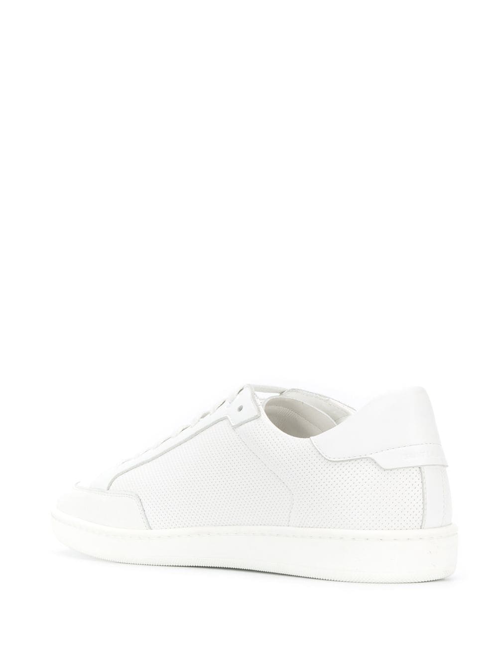 Saint Laurent  Sneakers White - VivaceVenus