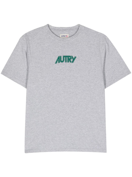 AUTRY T-shirts and Polos Grey - VivaceVenus