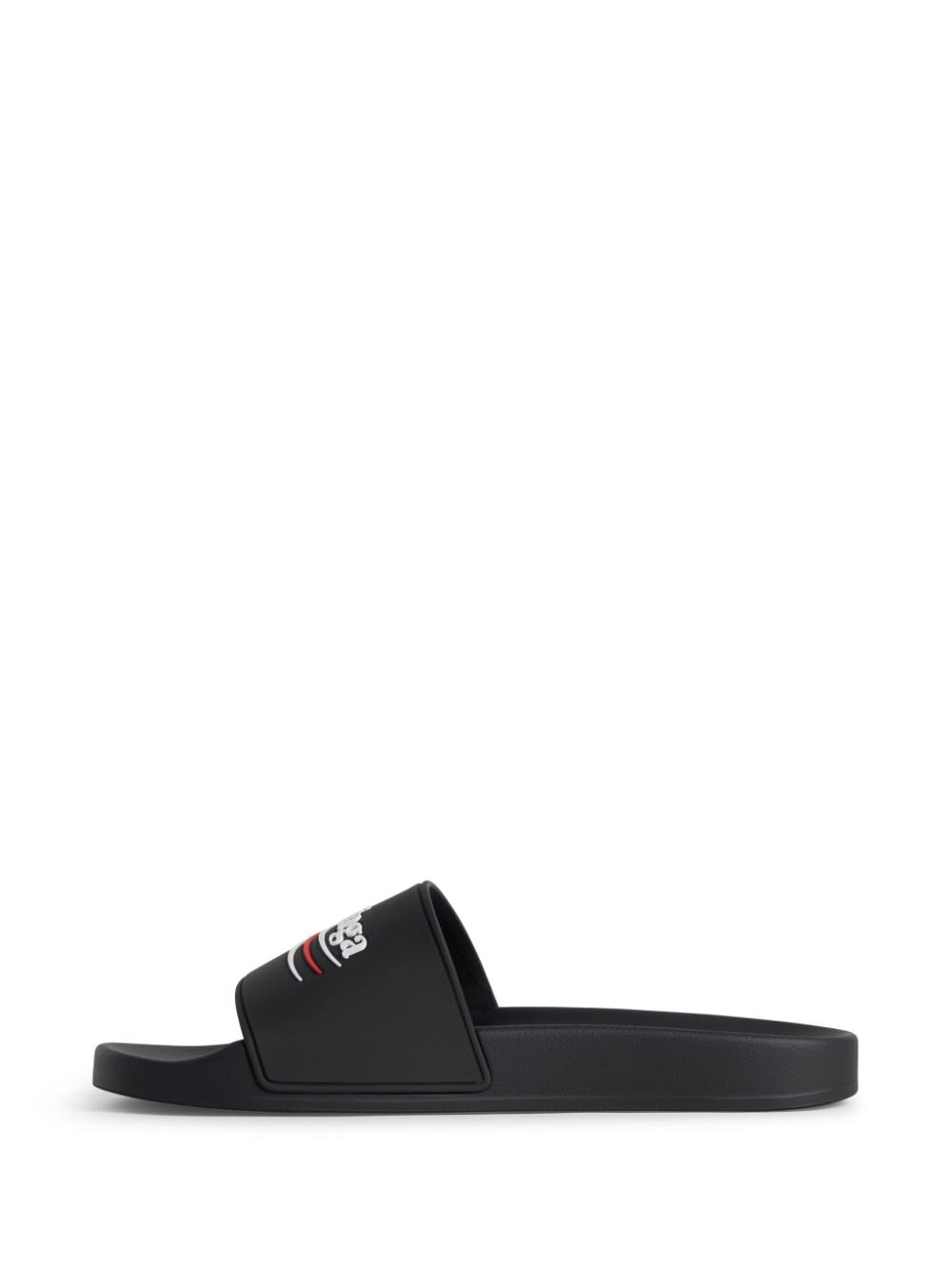 Balenciaga Sandals Black - VivaceVenus