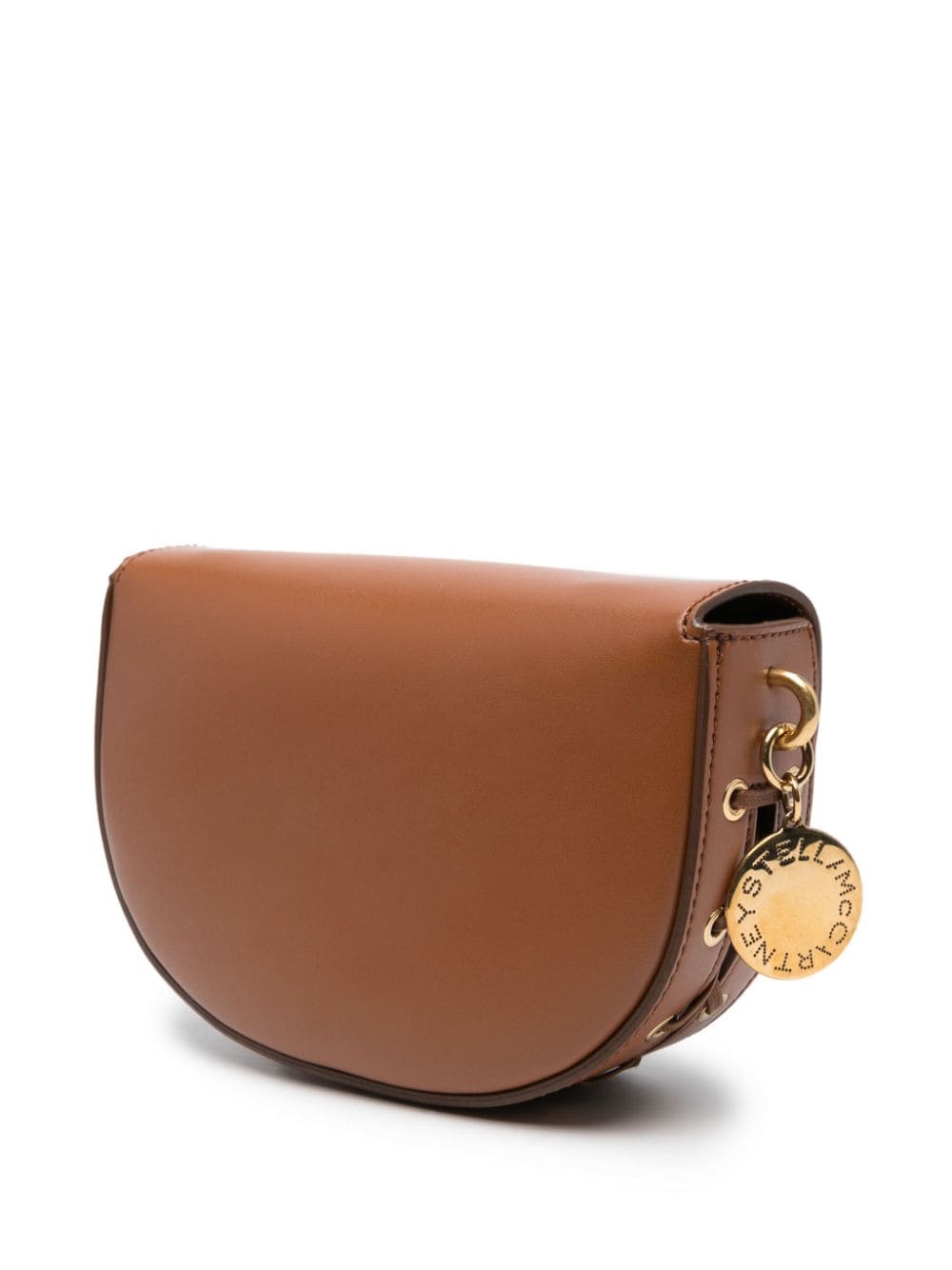 Stella McCartney Bags.. Leather Brown - VivaceVenus