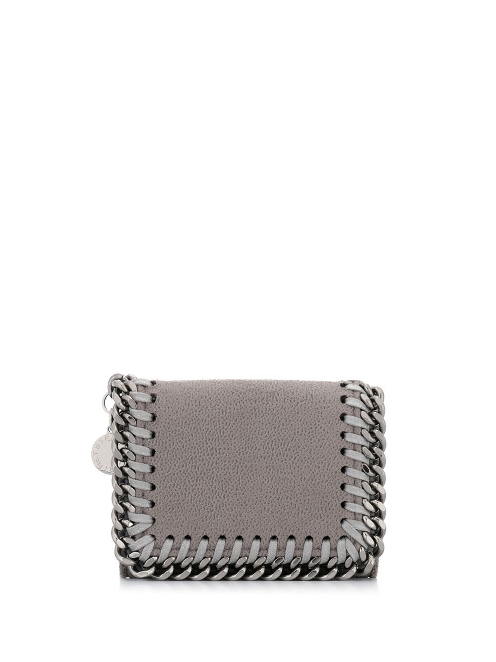 Stella McCartney Wallets Grey - VivaceVenus