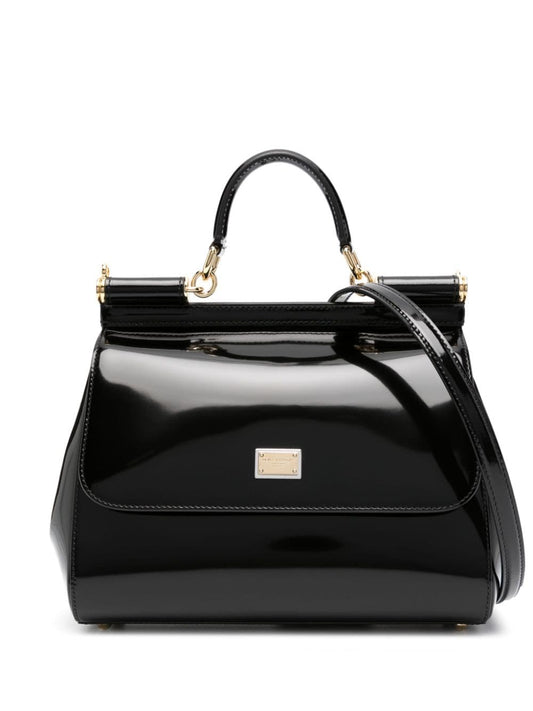 Dolce & Gabbana Bags.. Black - VivaceVenus