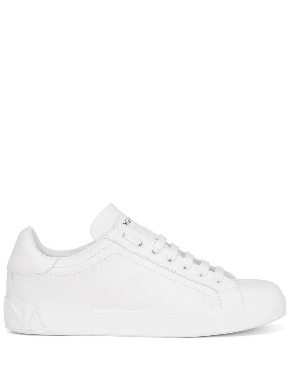 Dolce & Gabbana Sneakers White - VivaceVenus