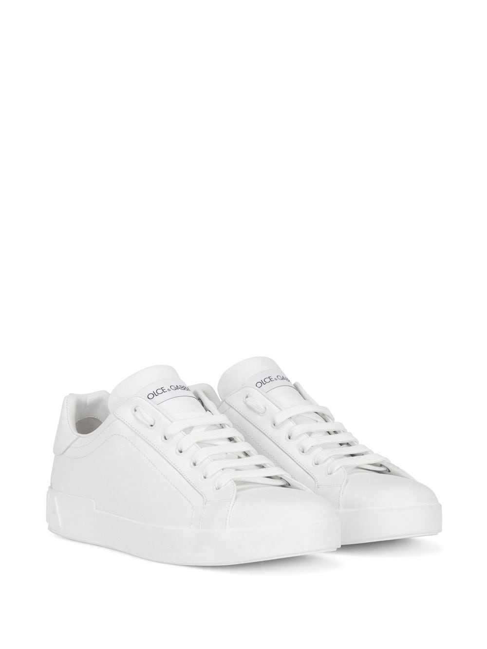 Dolce & Gabbana Sneakers White - VivaceVenus