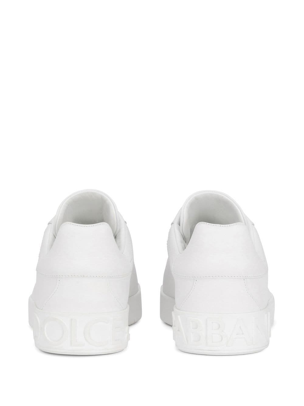 Dolce & Gabbana Sneakers White - VivaceVenus