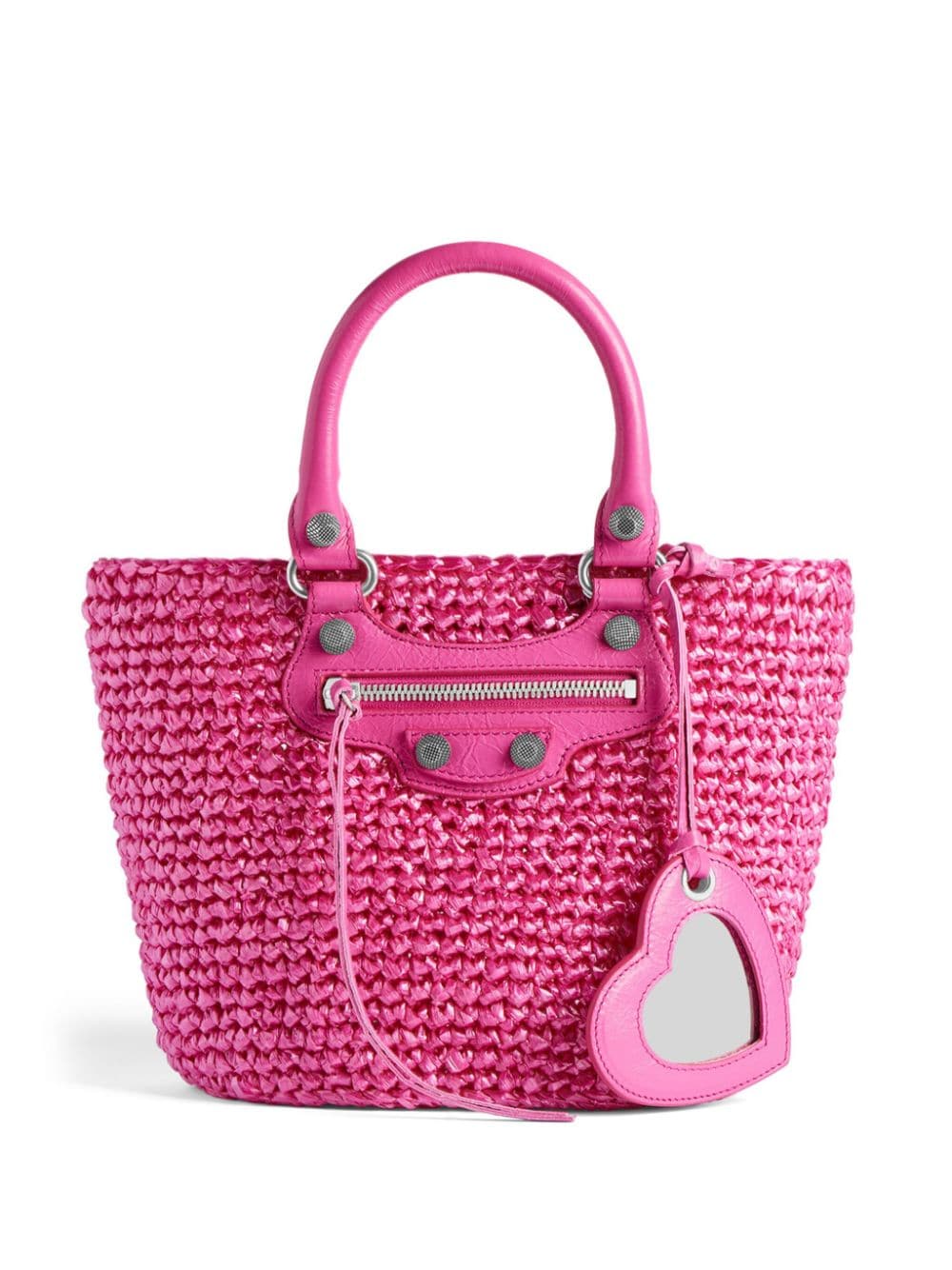 Balenciaga Bags.. Pink - VivaceVenus