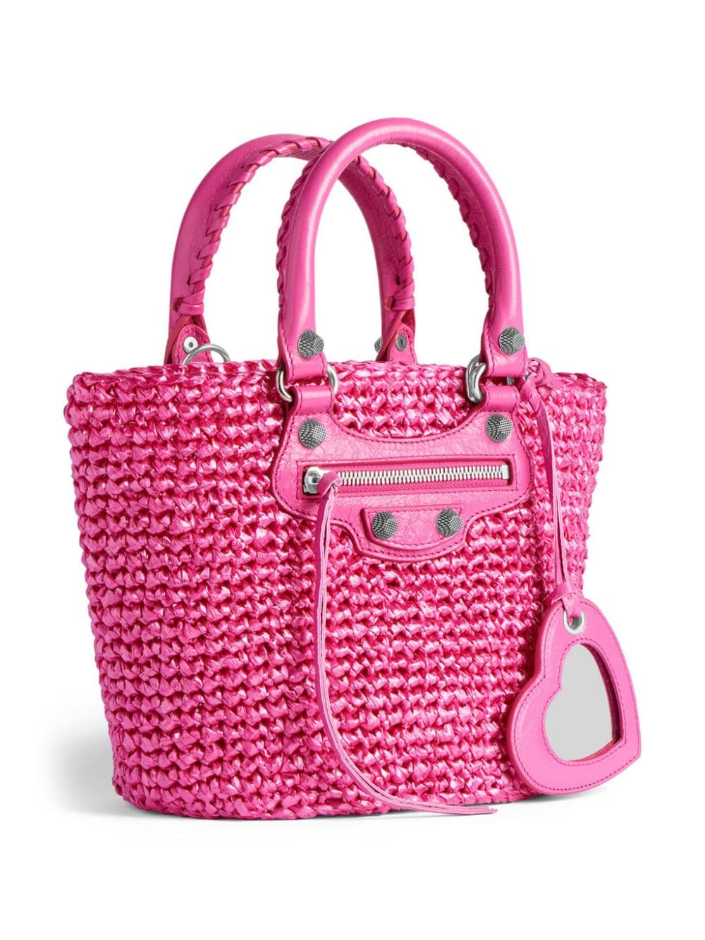 Balenciaga Bags.. Pink - VivaceVenus