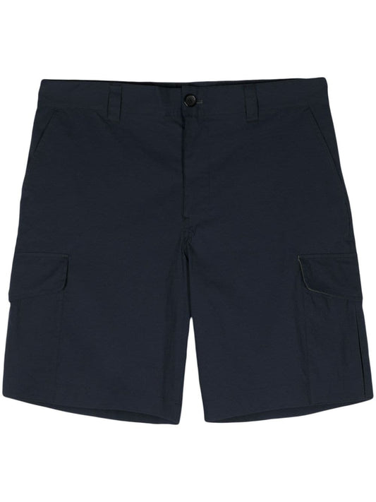 Paul Smith Shorts Blue - VivaceVenus