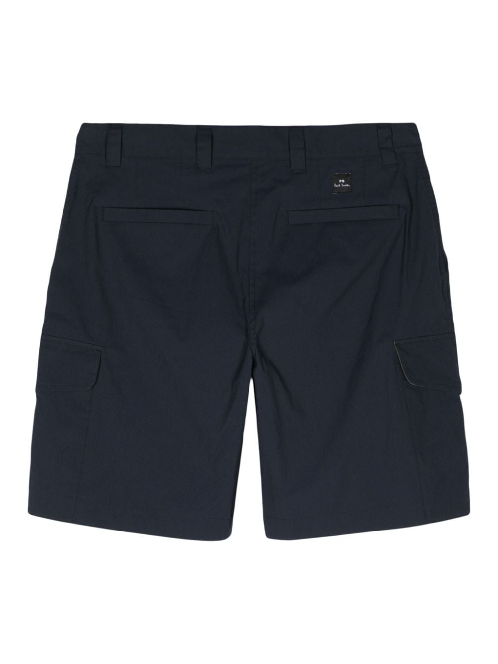 Paul Smith Shorts Blue - VivaceVenus