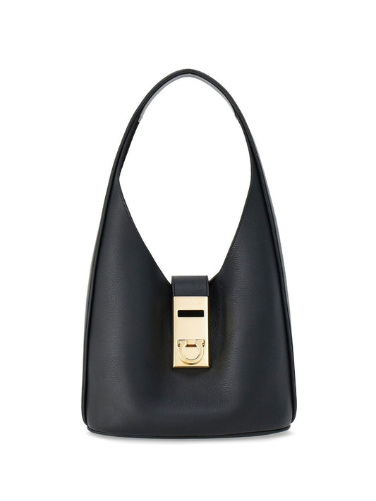 Ferragamo Bags.. Black