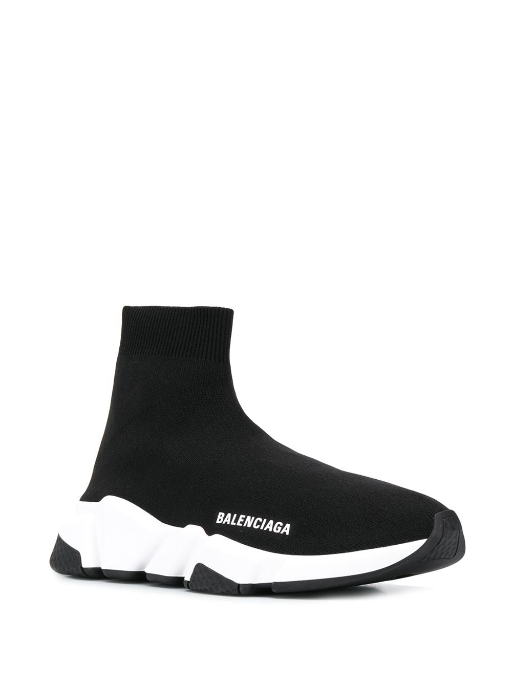 Balenciaga Sneakers Black - VivaceVenus